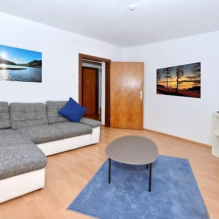 Ferienwohnung Karawankenblick Bach  Esterno foto