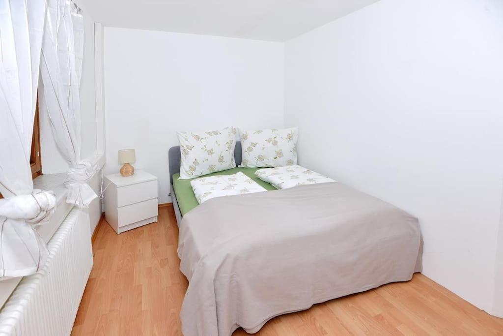 Ferienwohnung Karawankenblick Bach  Esterno foto